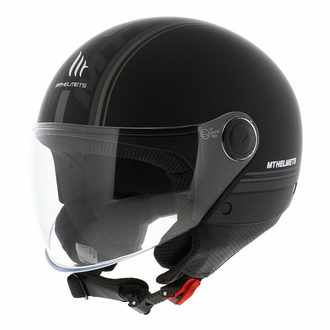 CASCO MT STREET S ENTIRE MATTE