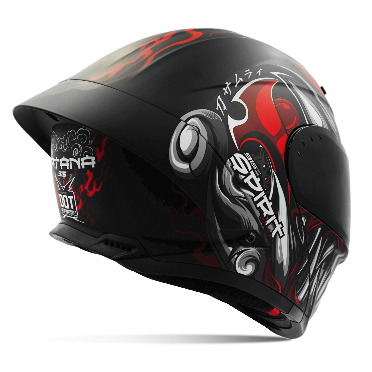 CASCO SPIRIT 915SP - KATANA