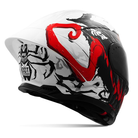 CASCO SPIRIT 915SP PHATOM