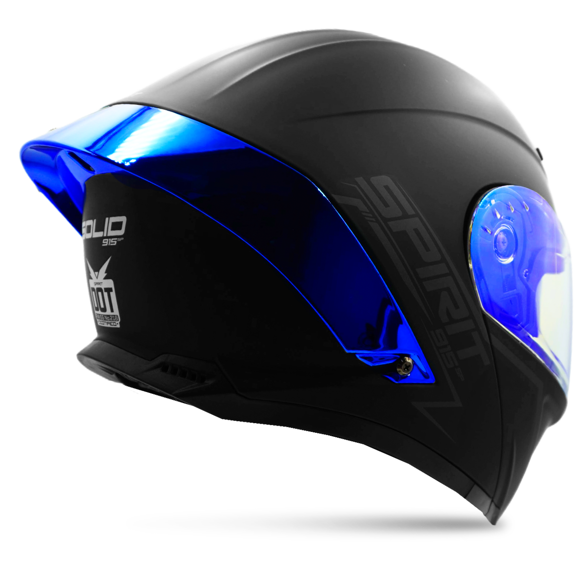 CASCO SPIRIT 915SP SOLID BLUE
