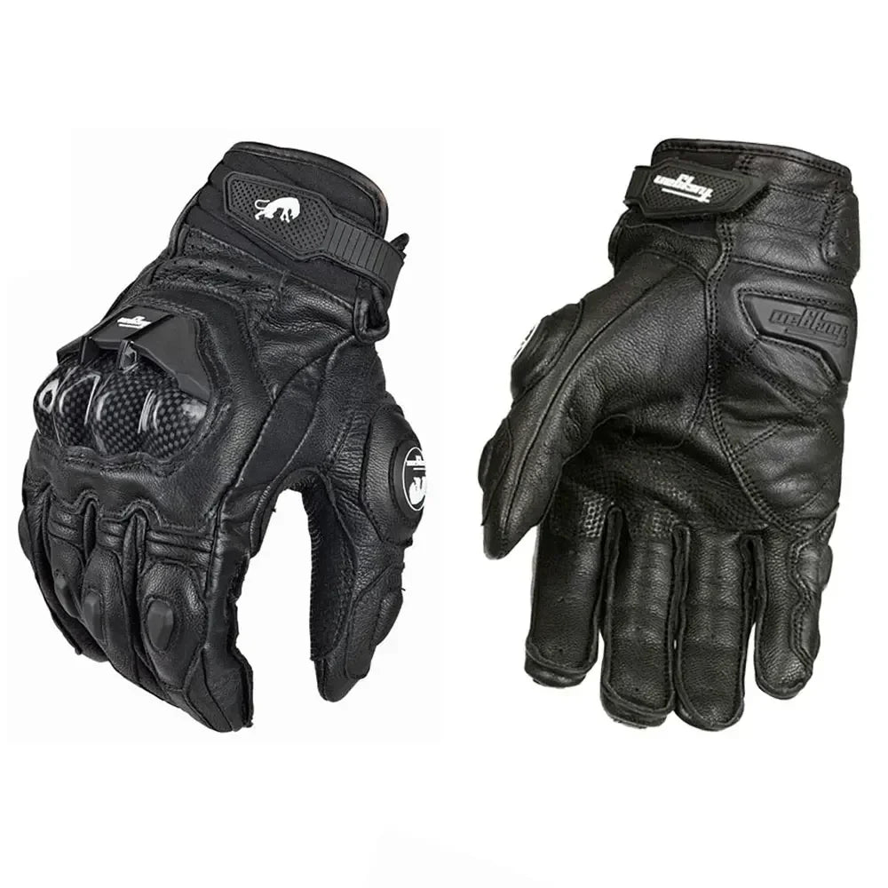 GUANTES FURYGAN CORTO