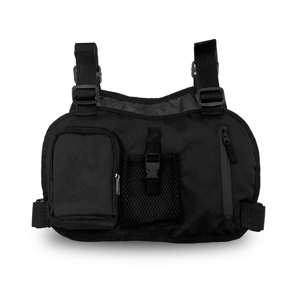 PECHERA SPIRIT PORTA CELULAR