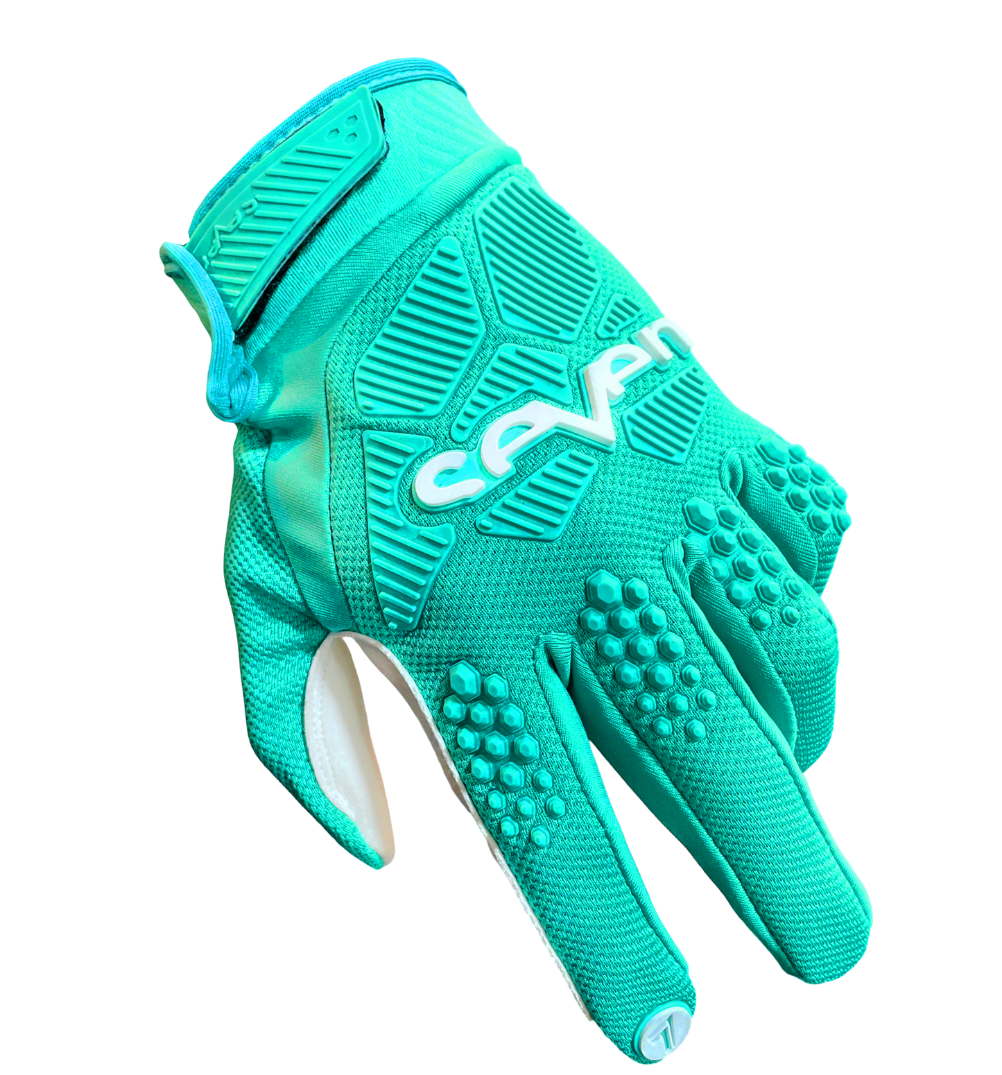 GUANTES SEVEN CROSS