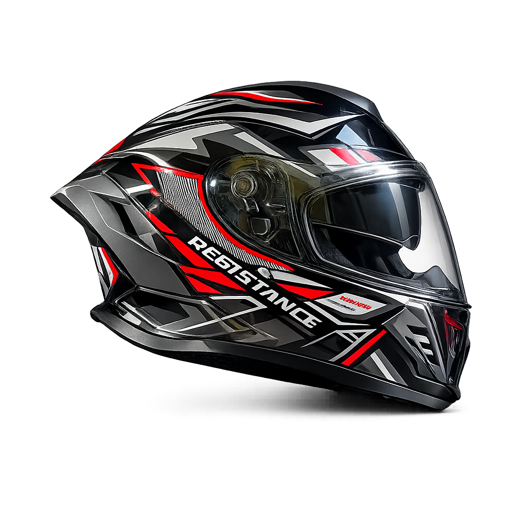 CASCO AXK 905 RESISTANCE