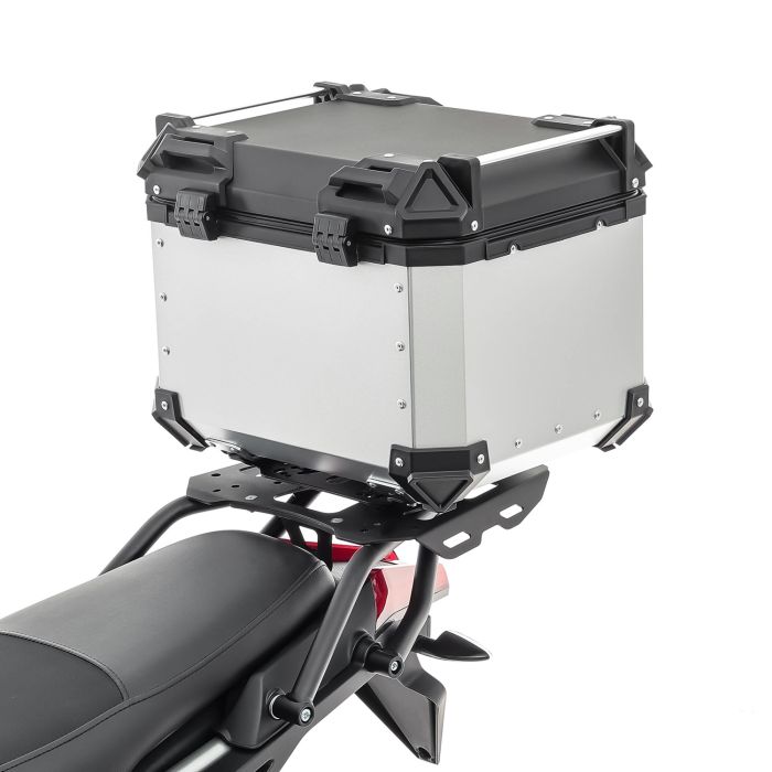 BAUL ALUMINIO SPIRIT 45 LITROS