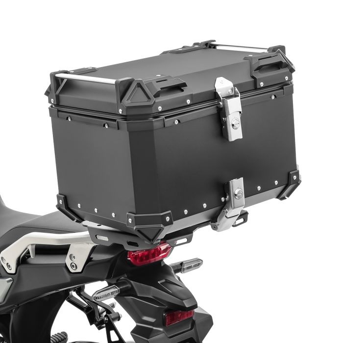 BAUL ALUMINIO SPIRIT