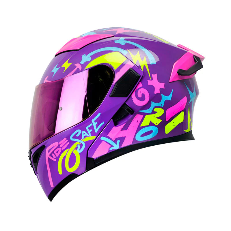 CASCO HRO 3400 YEAH!