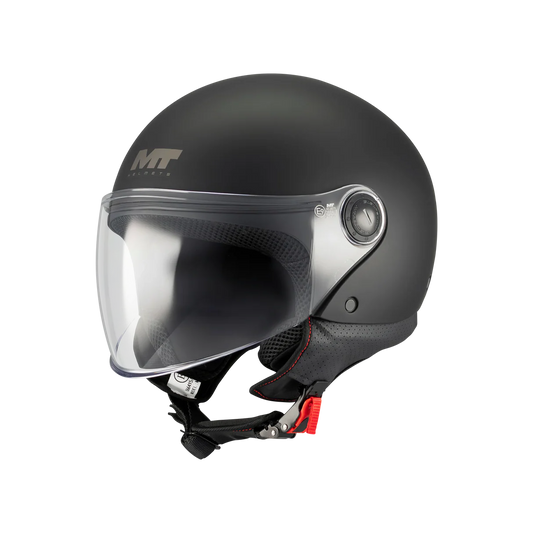CASCO MT STREET S SOLID MATTE