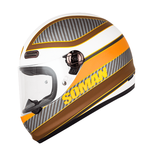 CASCO SOMAN H9 SPACIOUS
