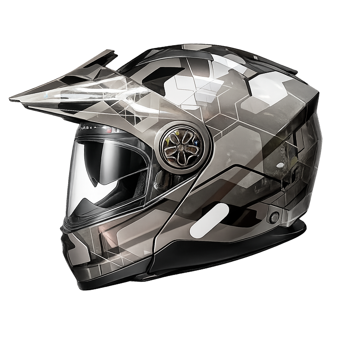 CASCO FASEED 909 GEOTRY