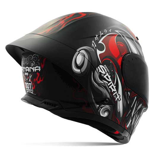 CASCO SPIRIT 915SP - KATANA