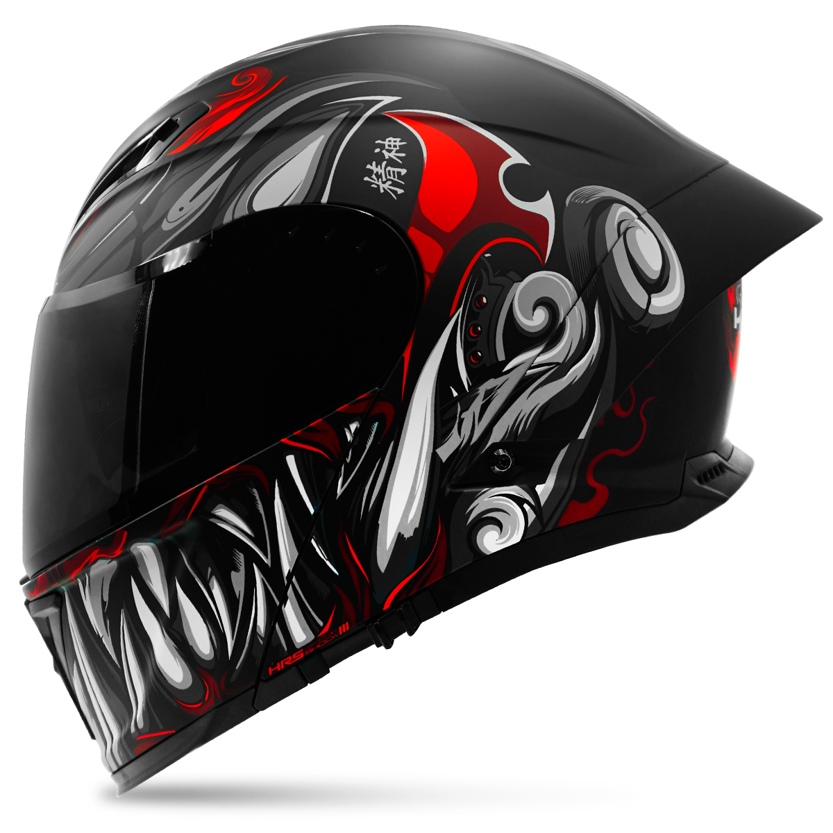 CASCO SPIRIT 915SP - KATANA