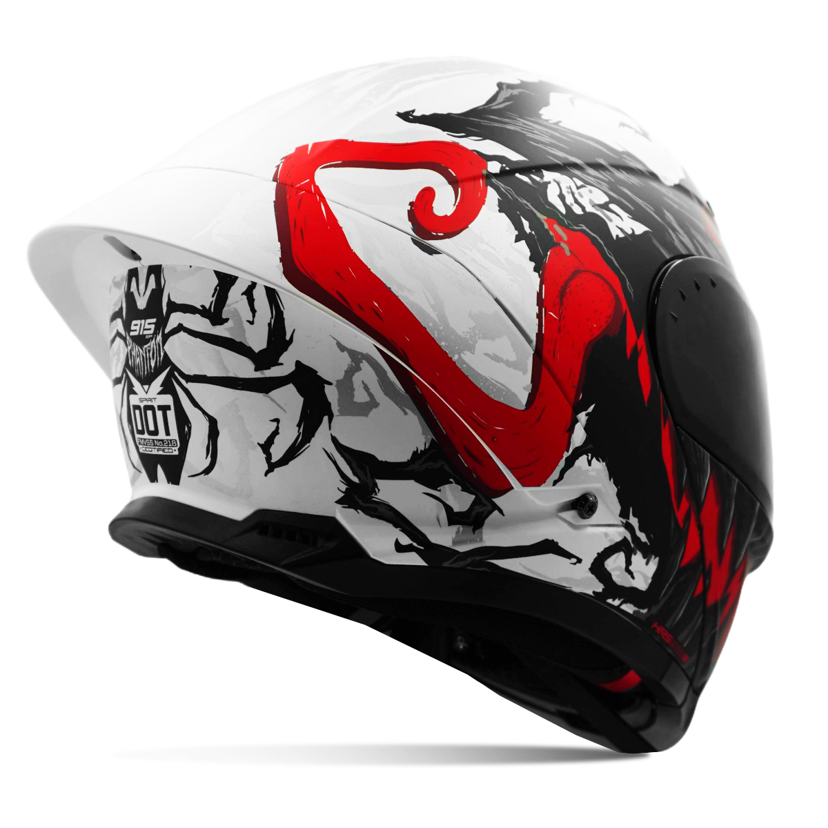 CASCO SPIRIT 915SP PHATOM
