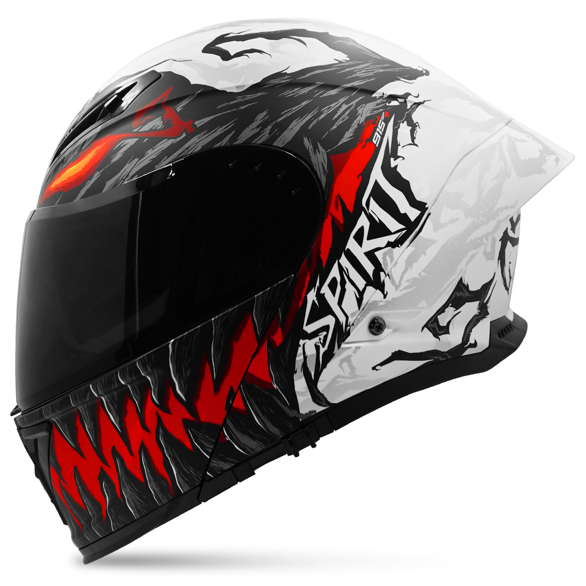 CASCO SPIRIT 915SP PHATOM