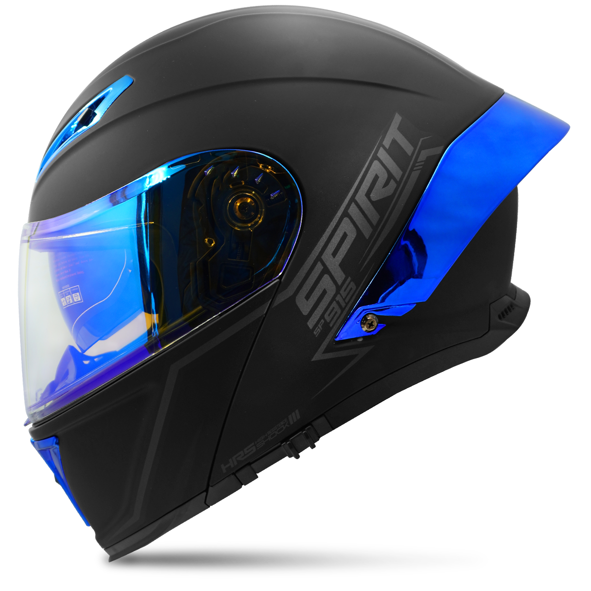 CASCO SPIRIT 915SP SOLID BLUE