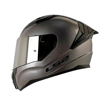 CASCO LS2 VIGO FF810 JEANS TITANEO