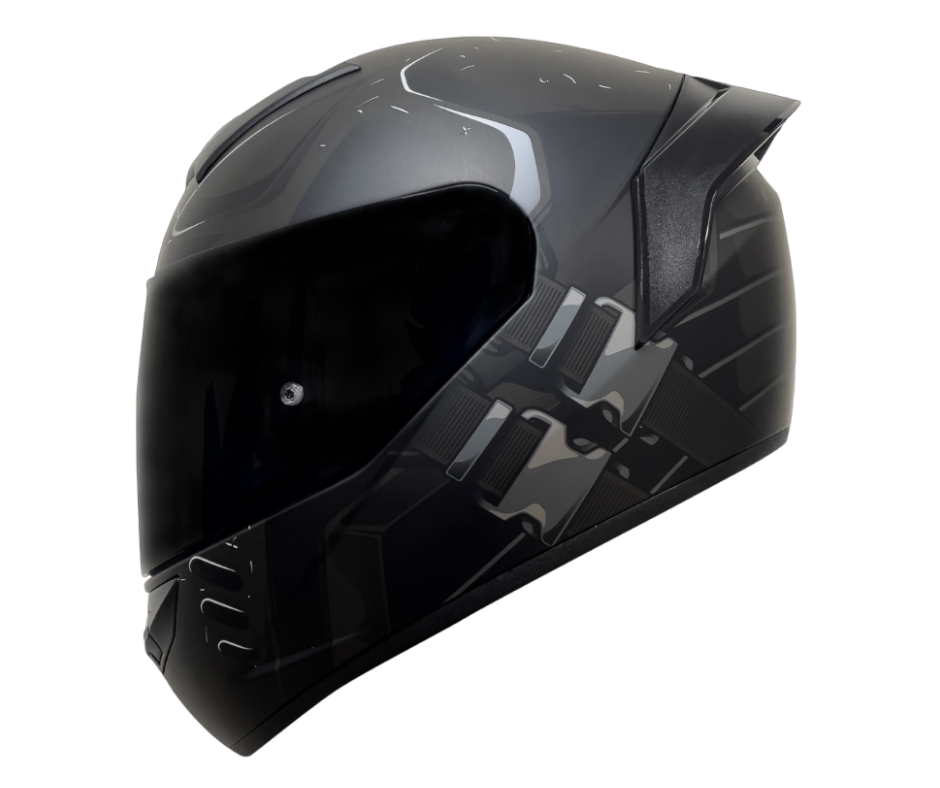 CASCO LS2 FF325 STROKE