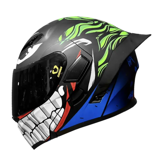 CASCO SOMAN 955-S JOKER