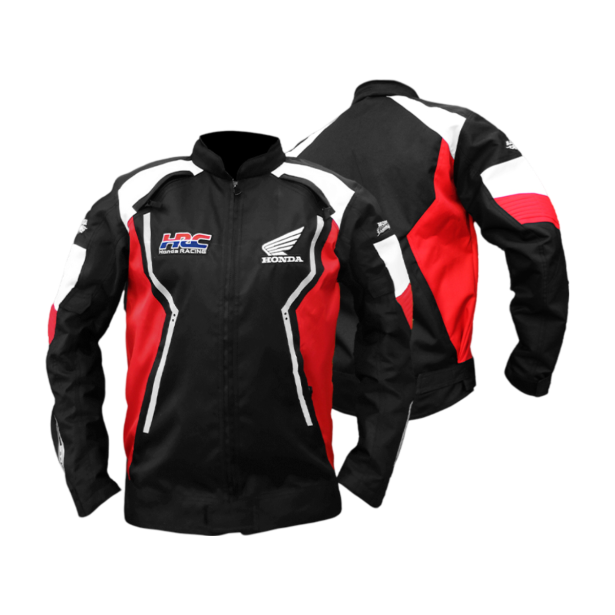 CHAMARRA SPIRIT HONDA - ONIX