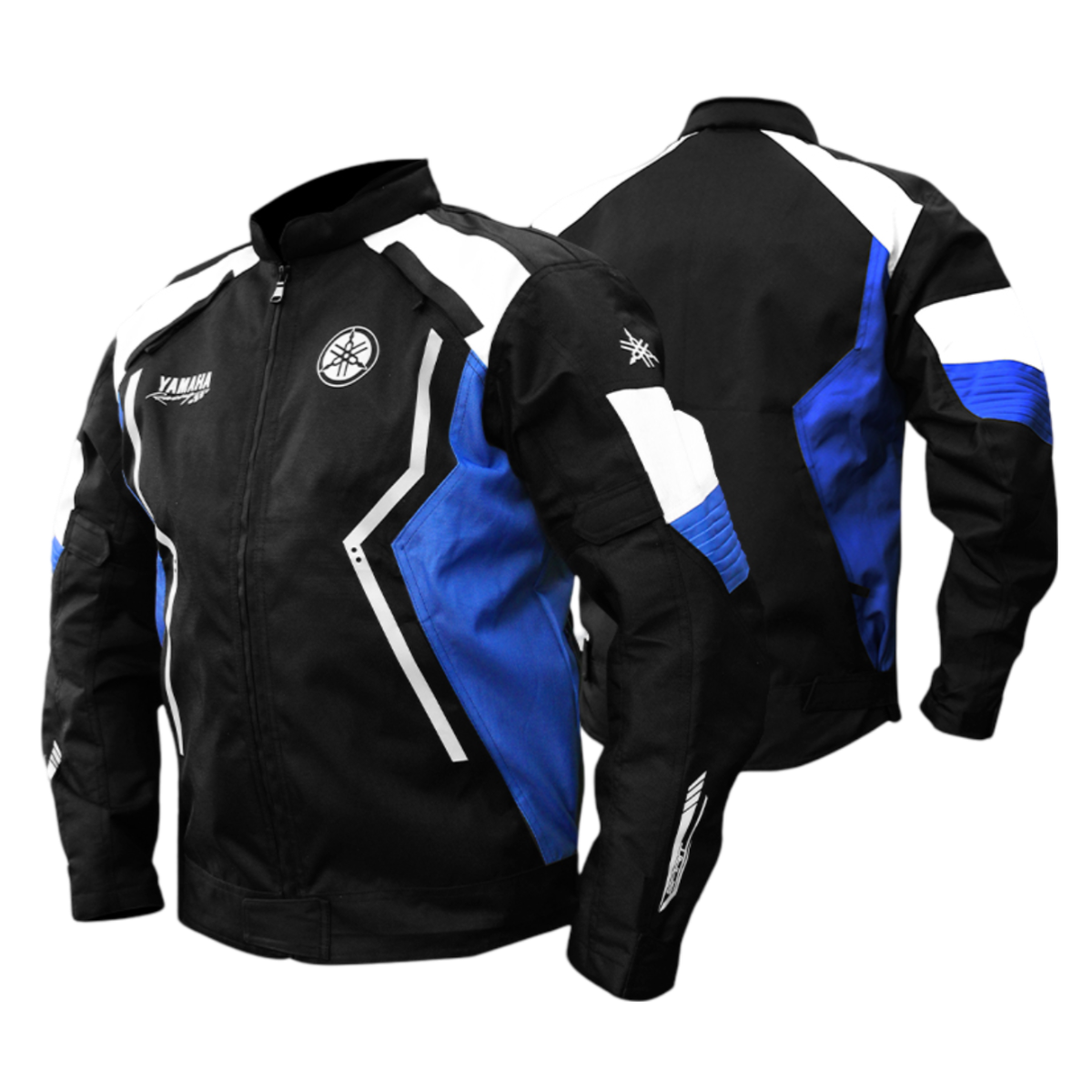 CHAMARRA SPIRIT YAMAHA - ONIX