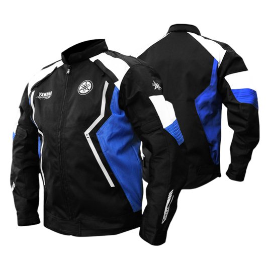 CHAMARRA SPIRIT BMW - ONIX