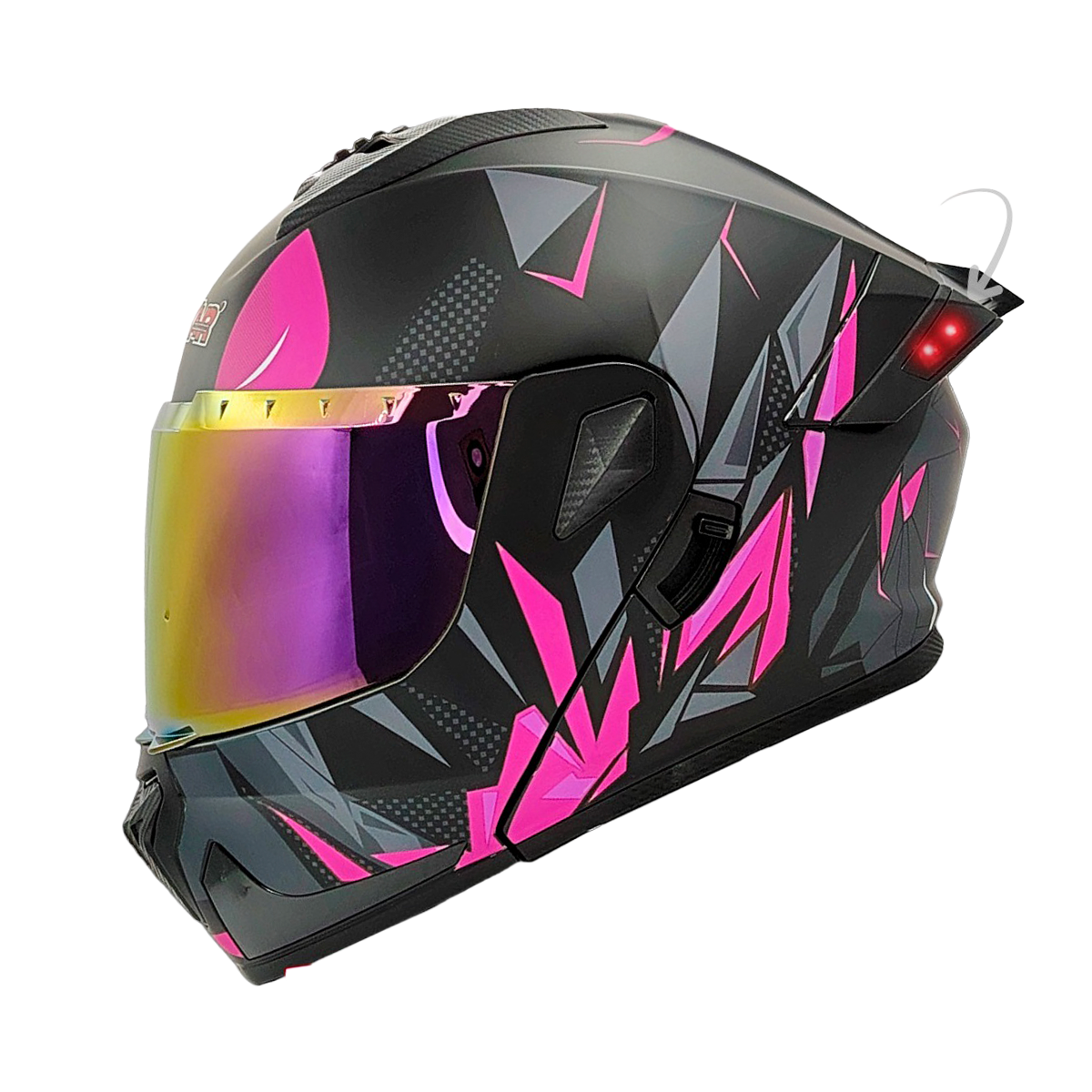 CASCO DAKAR 917 QUEEN