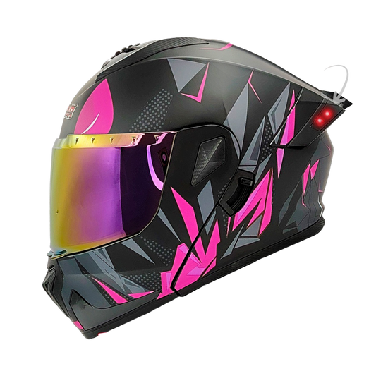 CASCO DAKAR 917 QUEEN