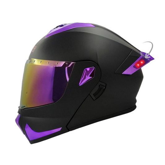 CASCO DAKAR 917 SOLID FUCSIA
