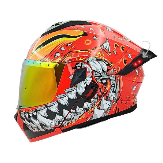 CASCO DAKAR 917 TYRANOX