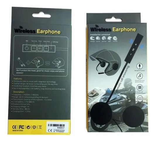 BLUETOOH WIRELESS BT11