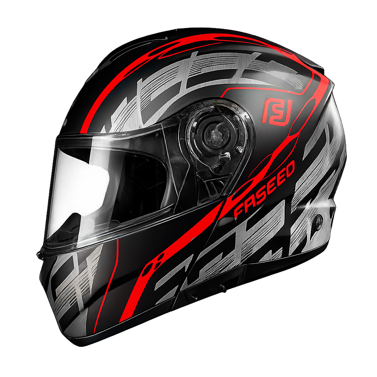 CASCO FASEED 908 RED
