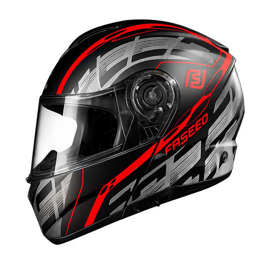 CASCO FASEED 908 RED
