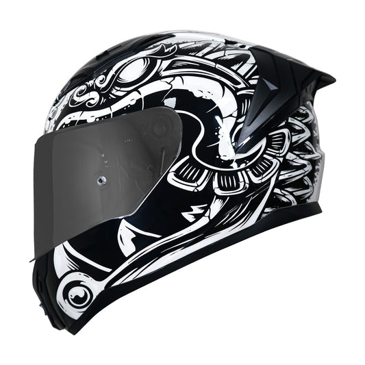 CASCO LS2 VIGO FF810 AZTECA