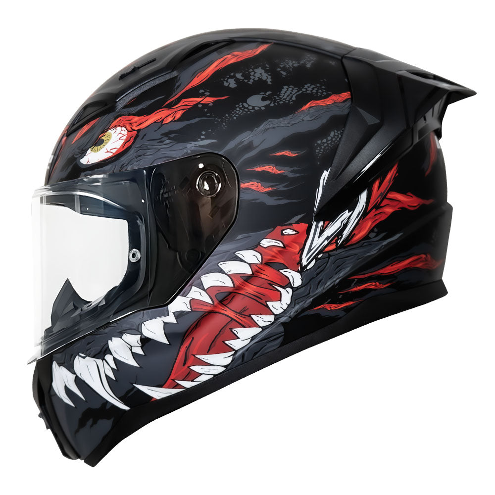 CASCO LS2 VIGO FF810 KAIJU