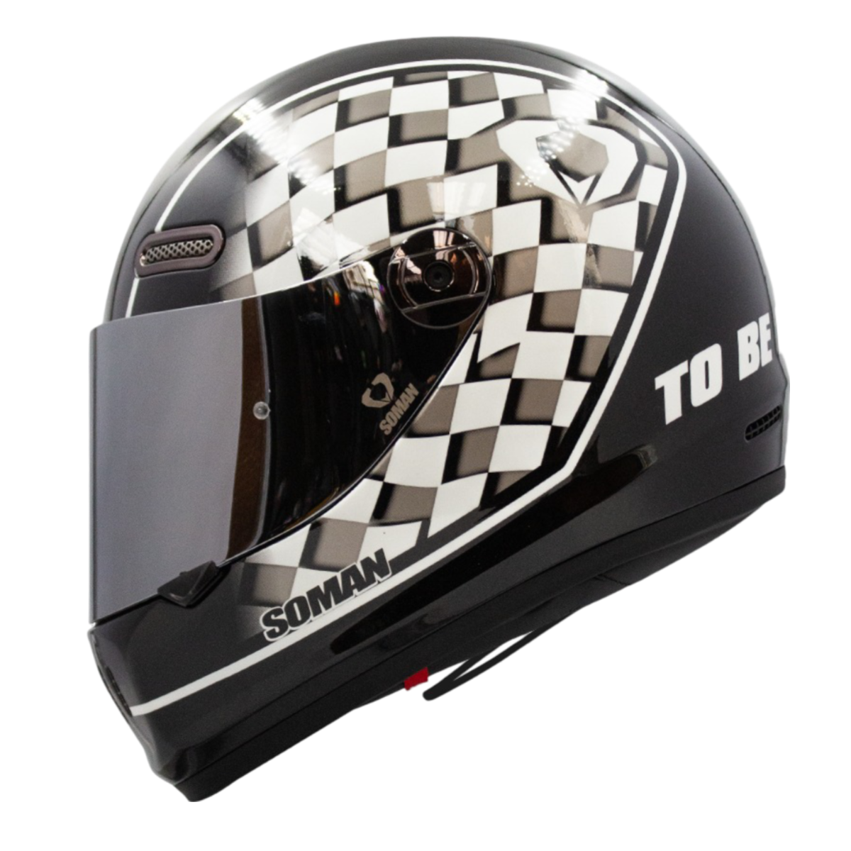 CASCO SOMAN H9 EASY RIDERS