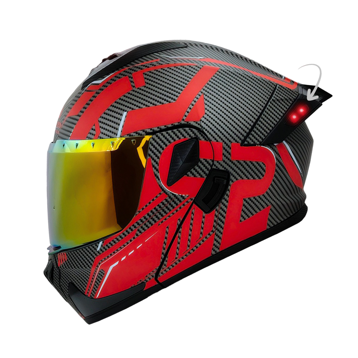 CASCO DAKAR 917 LASER NOVA
