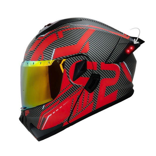 CASCO DAKAR 917 LASER NOVA
