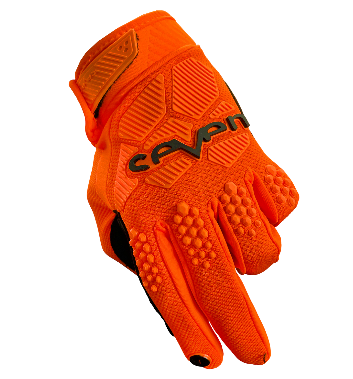GUANTES SEVEN CROSS