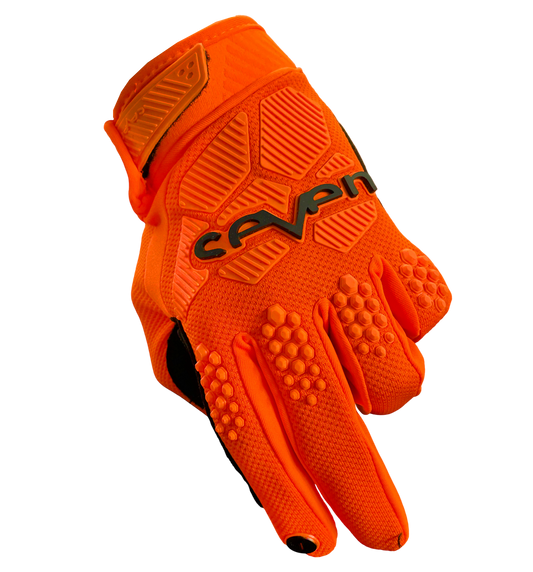 GUANTES SEVEN CROSS