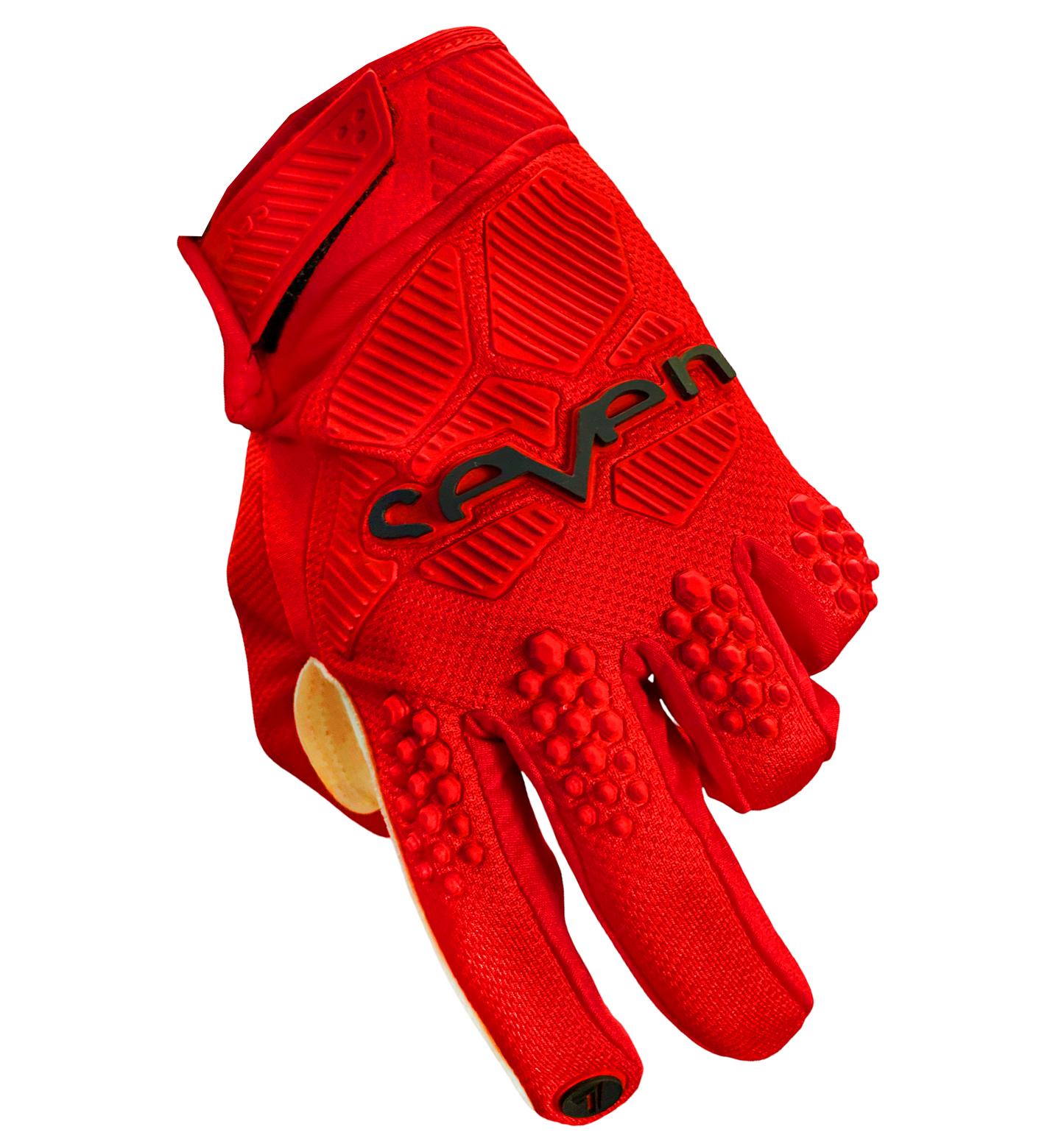 GUANTES SEVEN CROSS