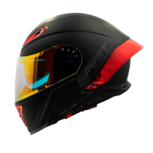 CASCO SPIRIT 915SP SOLID RED