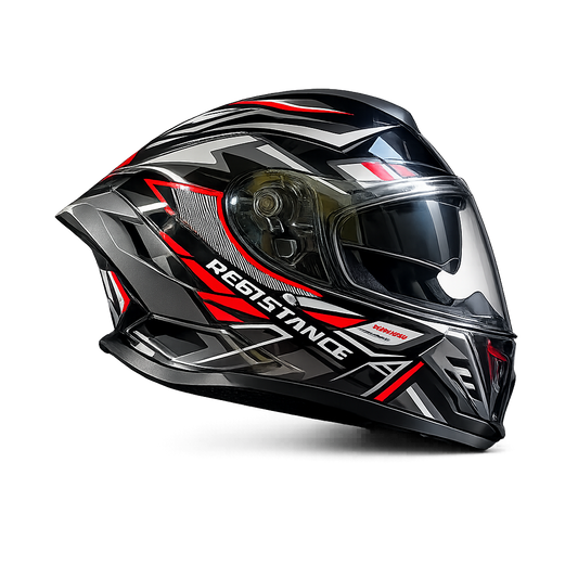 CASCO AXK 905 RESISTANCE