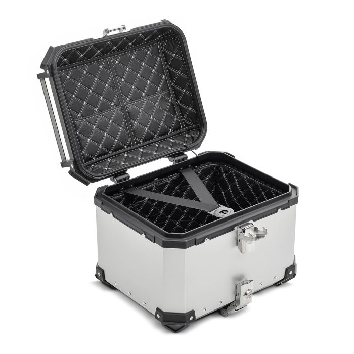 BAUL ALUMINIO SPIRIT