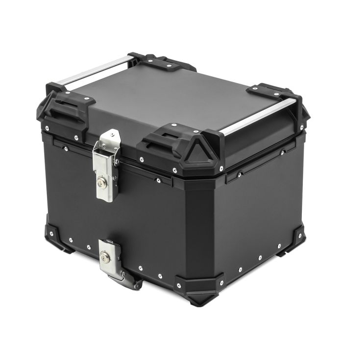 BAUL ALUMINIO SPIRIT