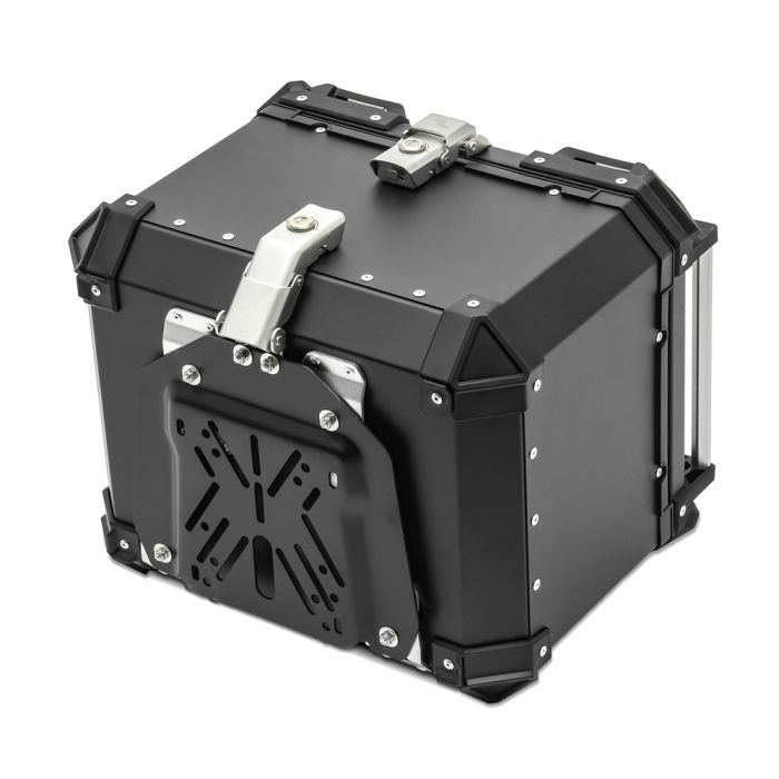 BAUL ALUMINIO SPIRIT