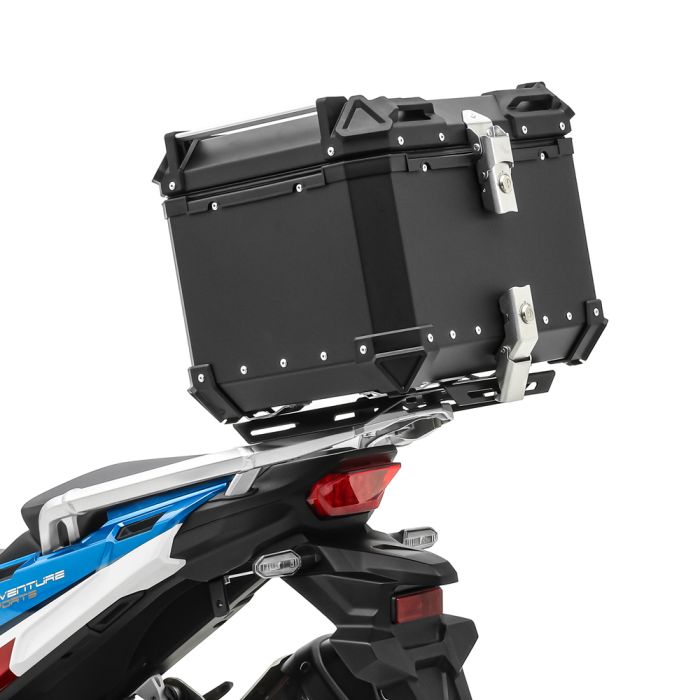 BAUL ALUMINIO SPIRIT