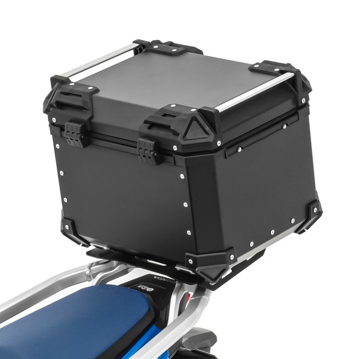 BAUL ALUMINIO SPIRIT