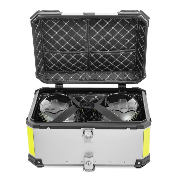 BAUL ALUMINIO SPIRIT