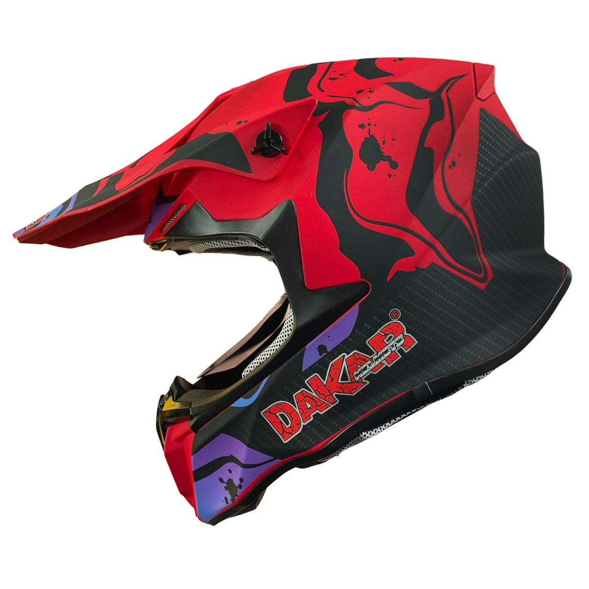 CASCO DAKAR CROSS LIQUID