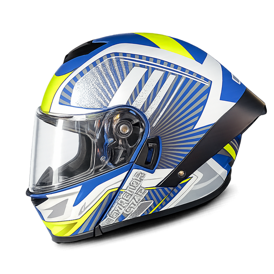CASCO EMPERO STAR SPEED